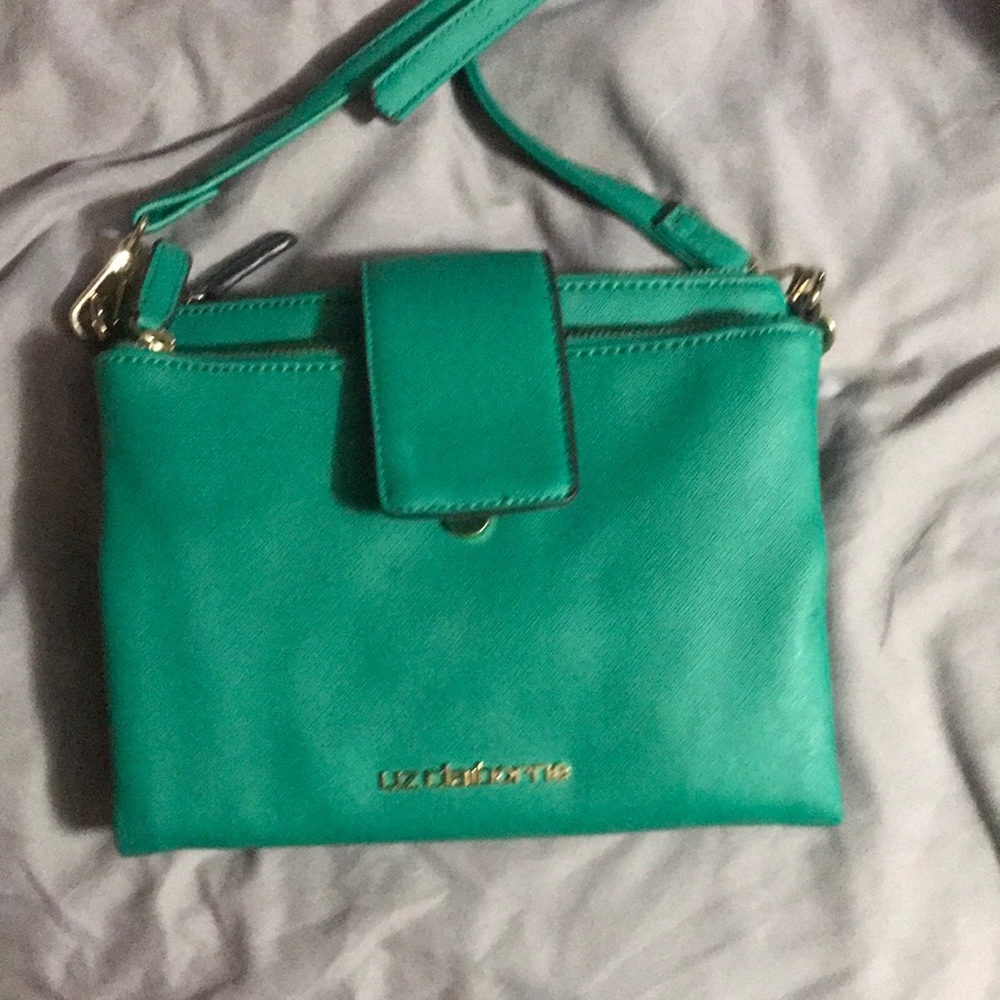 Excellent condition Liz Claiborne purse